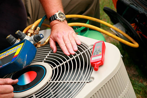 Best Furnace repair near me  in Willow Grove, TX